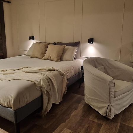 Mien B&B Damwoude Bagian luar foto