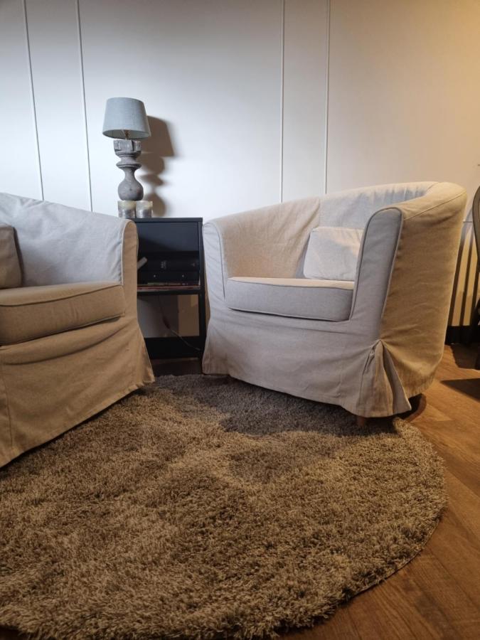 Mien B&B Damwoude Bagian luar foto